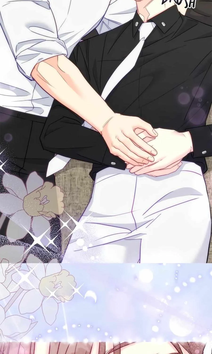 Read Ordinary Person A chapter 71 image 6 on Lezhin
