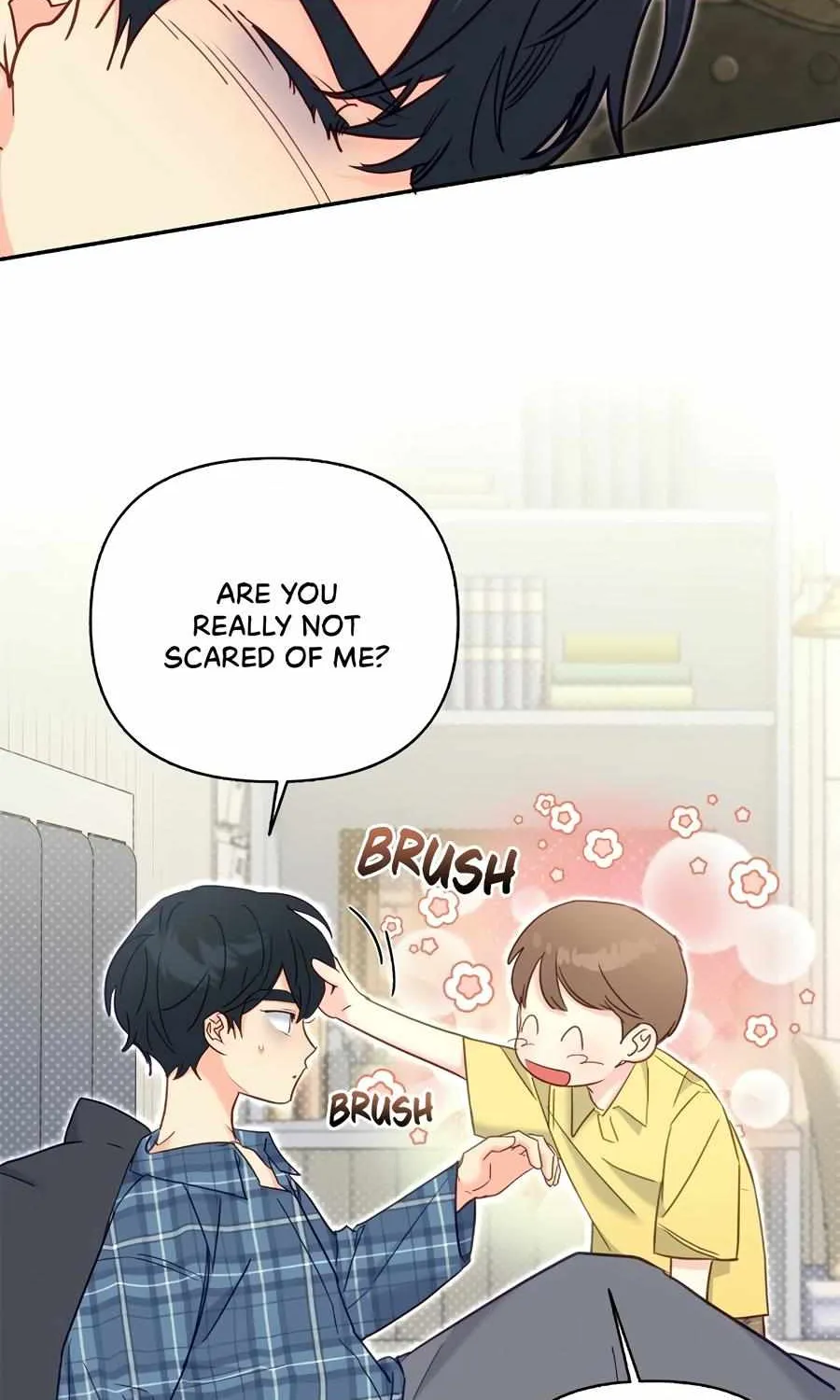 Read Ordinary Person A chapter 71 image 63 on Lezhin