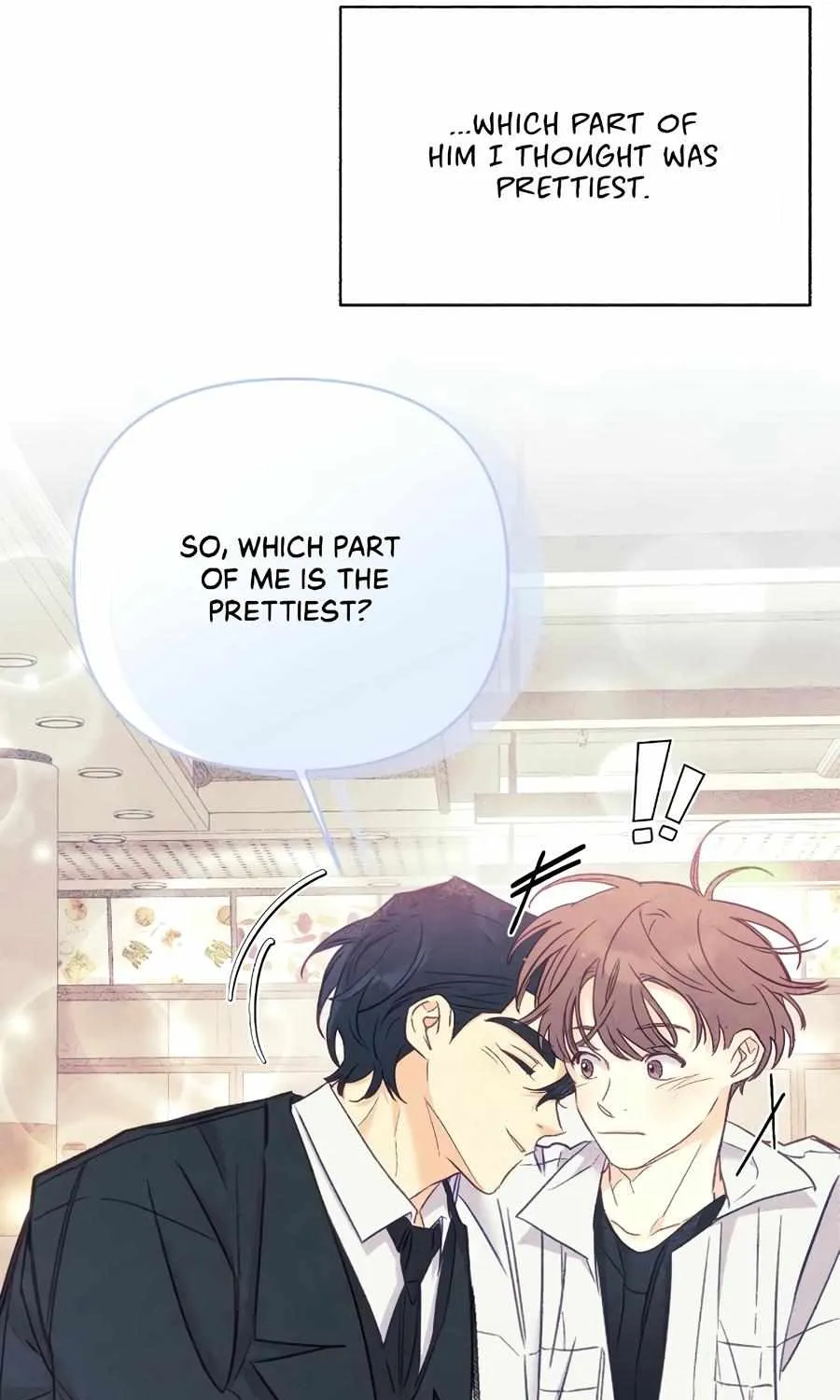 Read Ordinary Person A chapter 71 image 75 on Lezhin