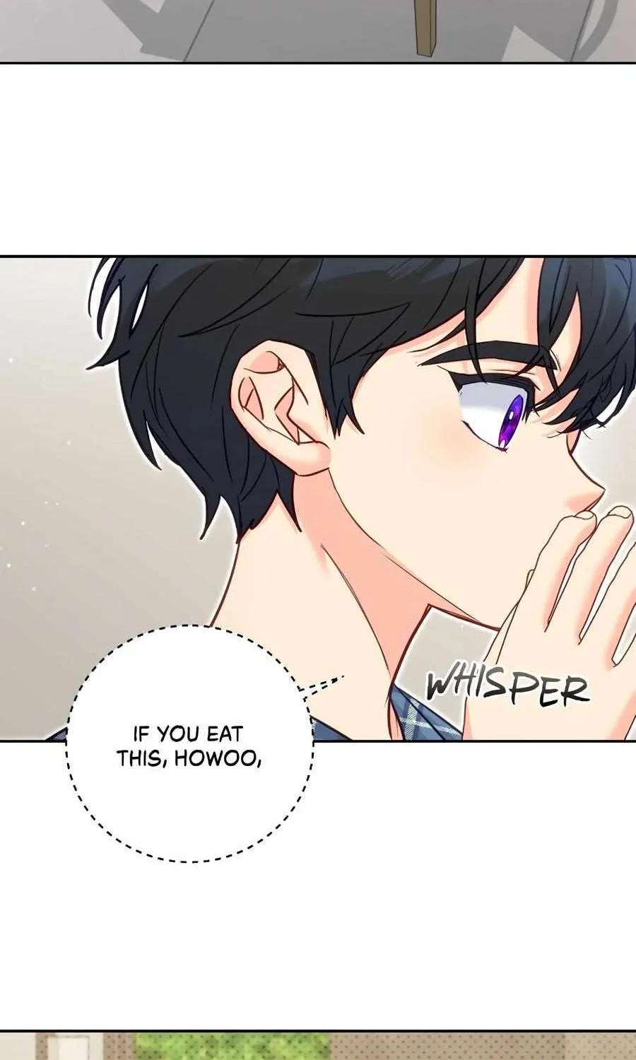 Read Ordinary Person A chapter 72 image 16 on Lezhin