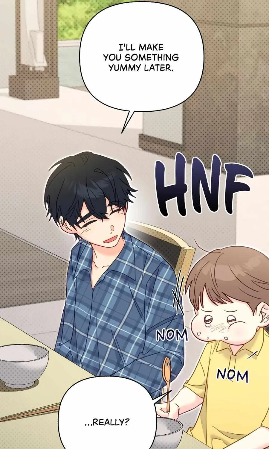 Read Ordinary Person A chapter 72 image 17 on Lezhin
