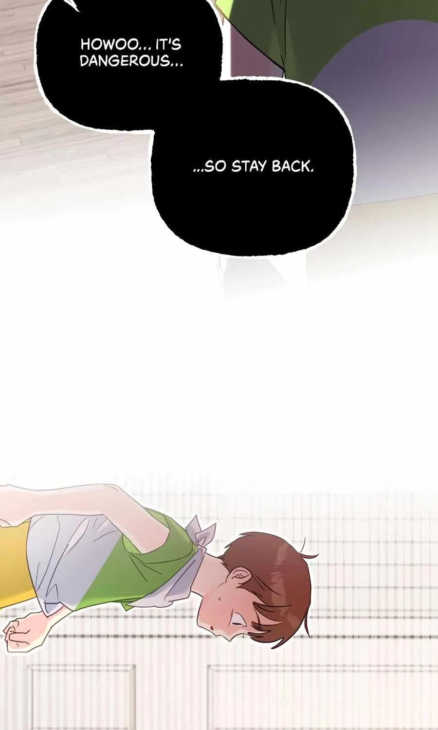 Read Ordinary Person A chapter 72 image 24 on Lezhin