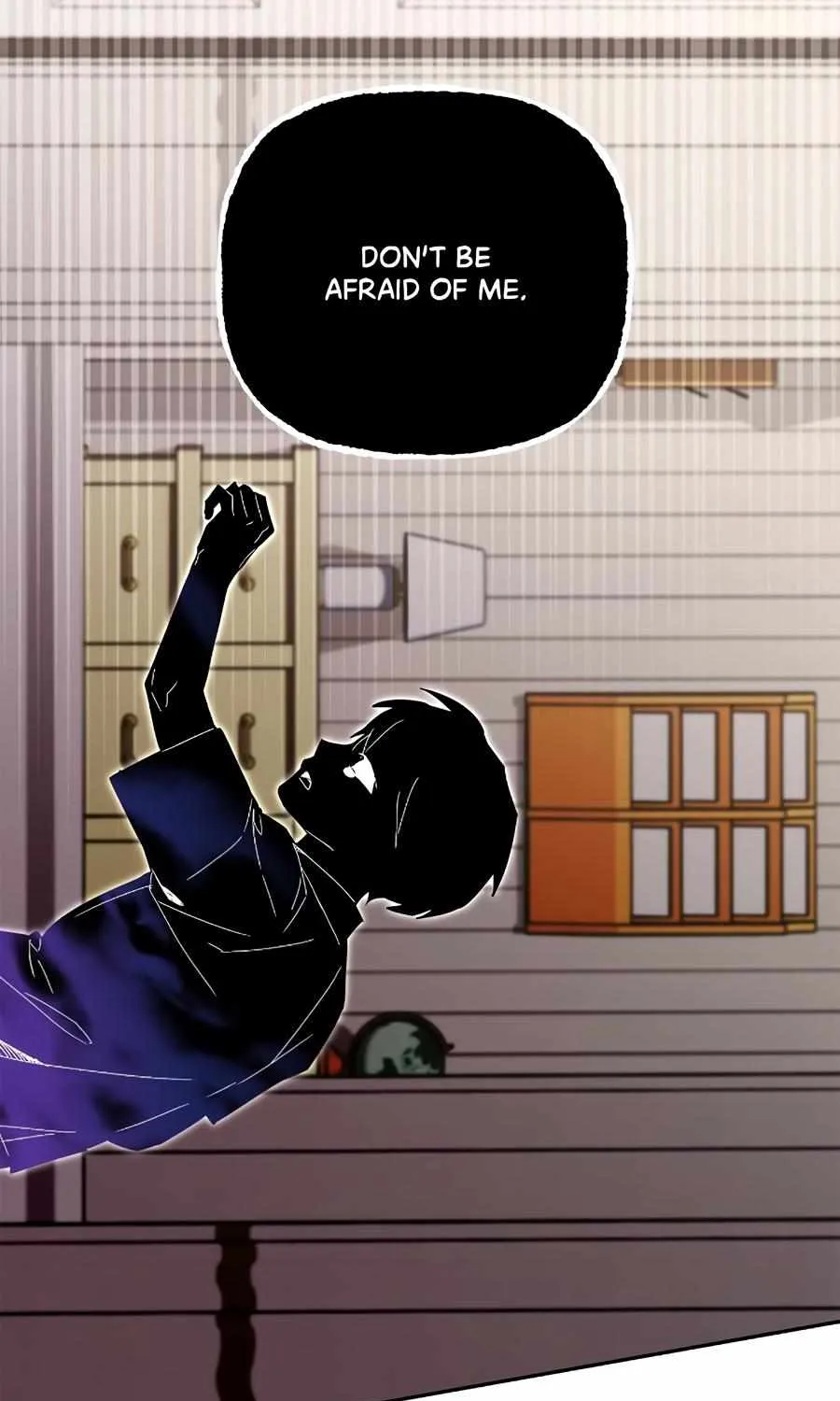 Read Ordinary Person A chapter 72 image 25 on Lezhin
