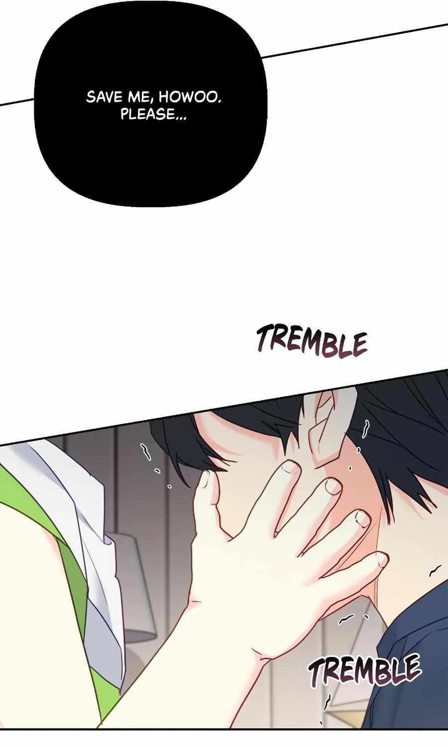Read Ordinary Person A chapter 72 image 27 on Lezhin