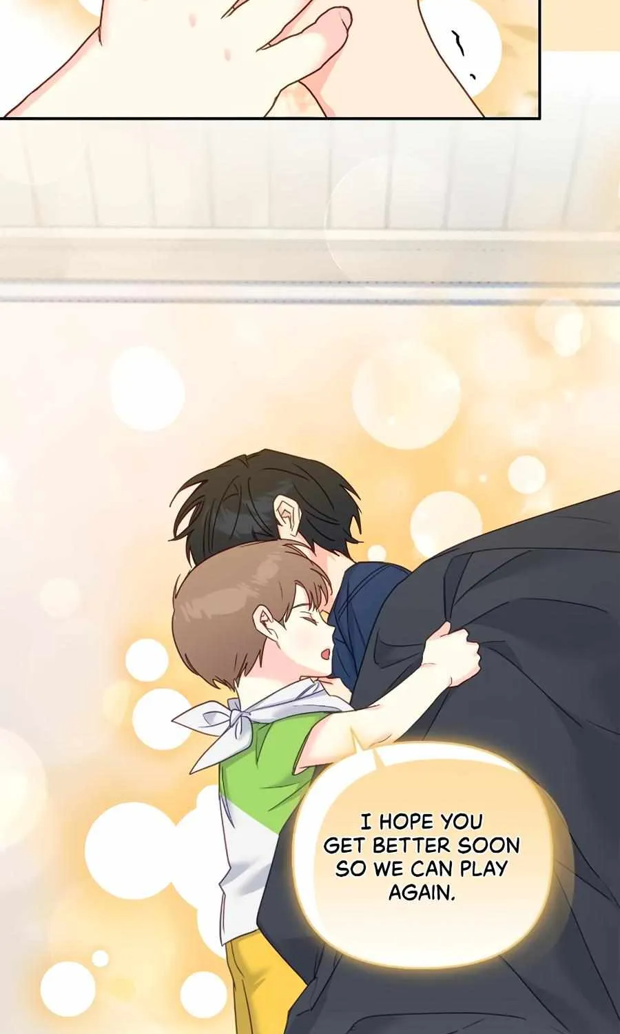 Read Ordinary Person A chapter 72 image 29 on Lezhin