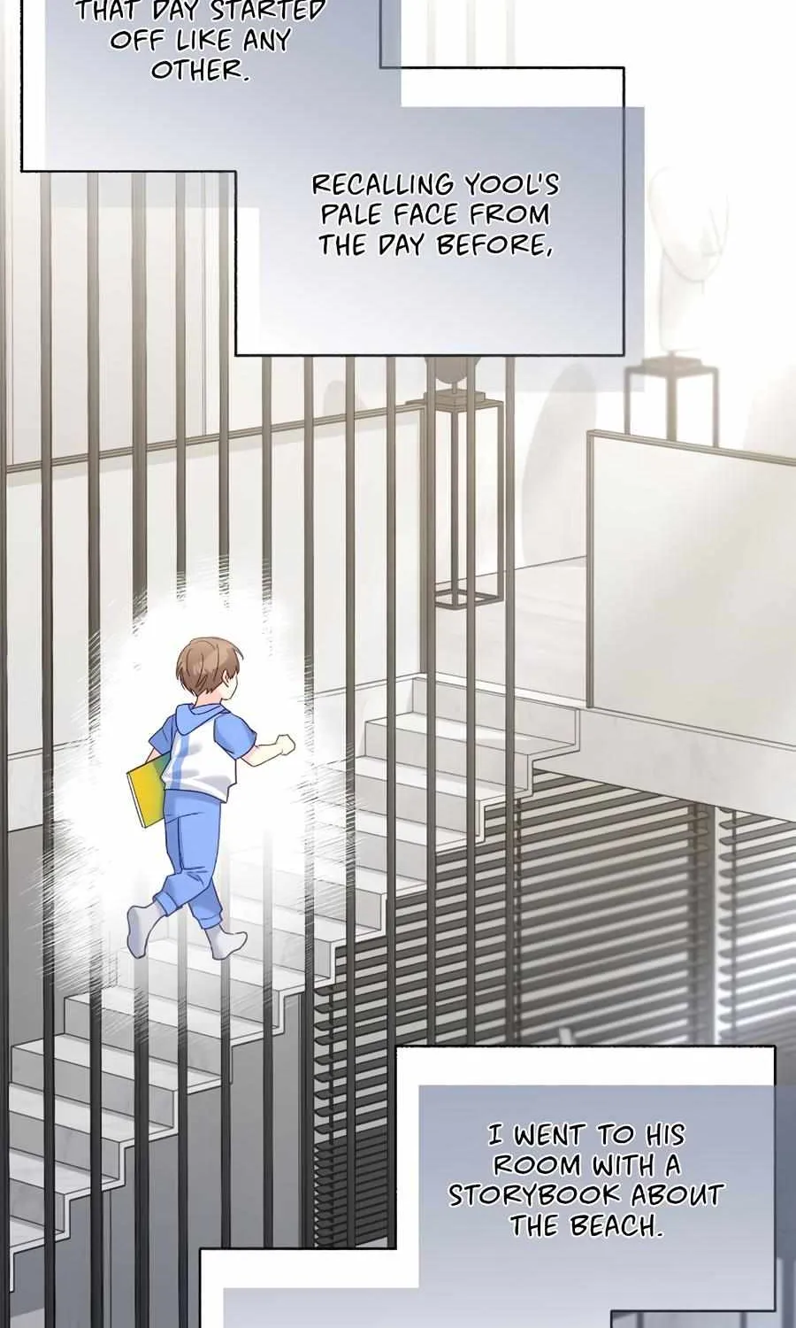 Read Ordinary Person A chapter 72 image 33 on Lezhin