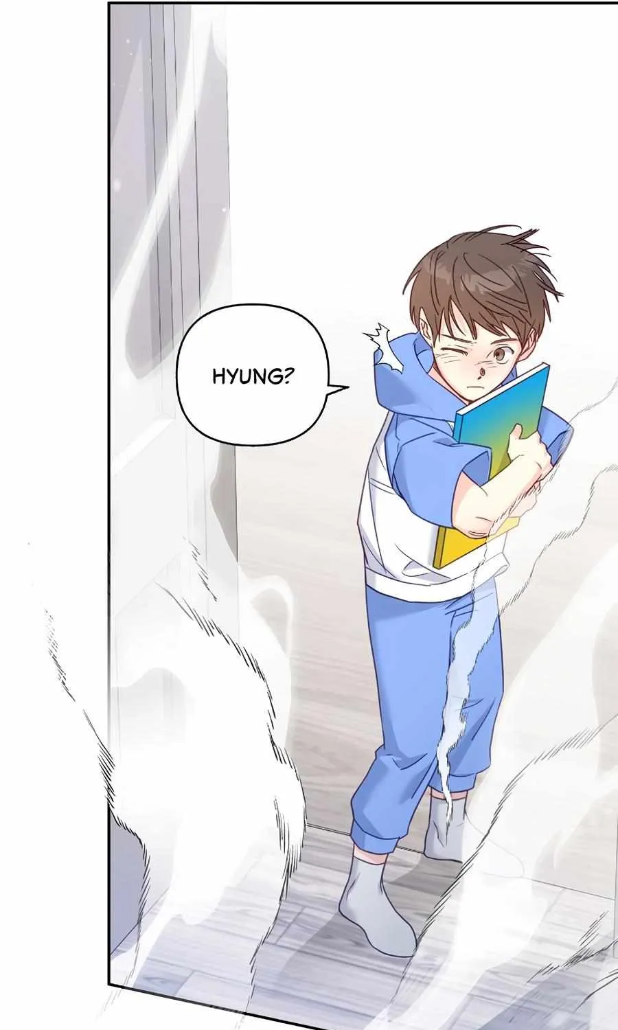Read Ordinary Person A chapter 72 image 37 on Lezhin