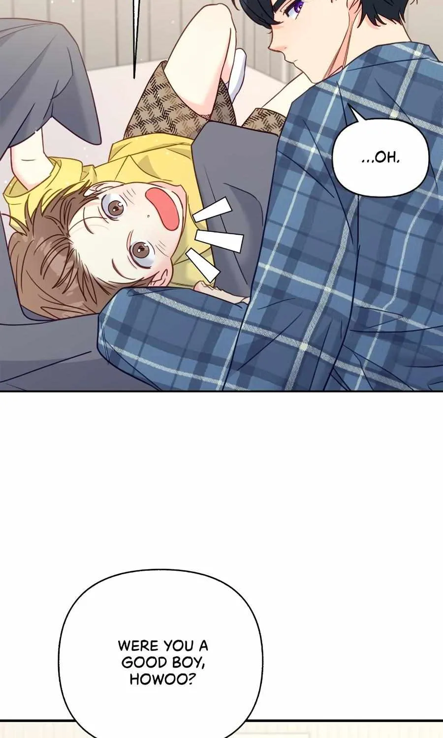 Read Ordinary Person A chapter 72 image 4 on Lezhin