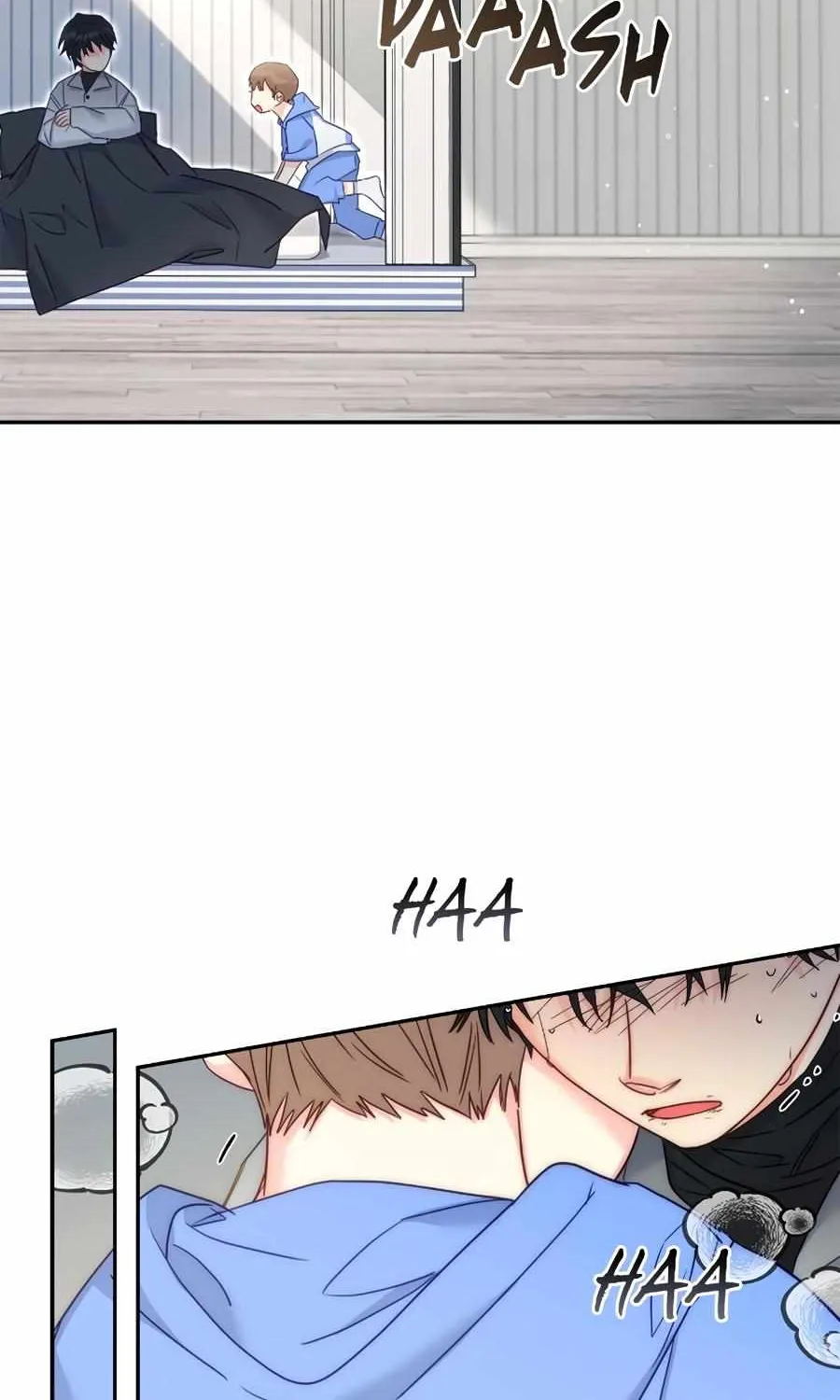 Read Ordinary Person A chapter 72 image 40 on Lezhin