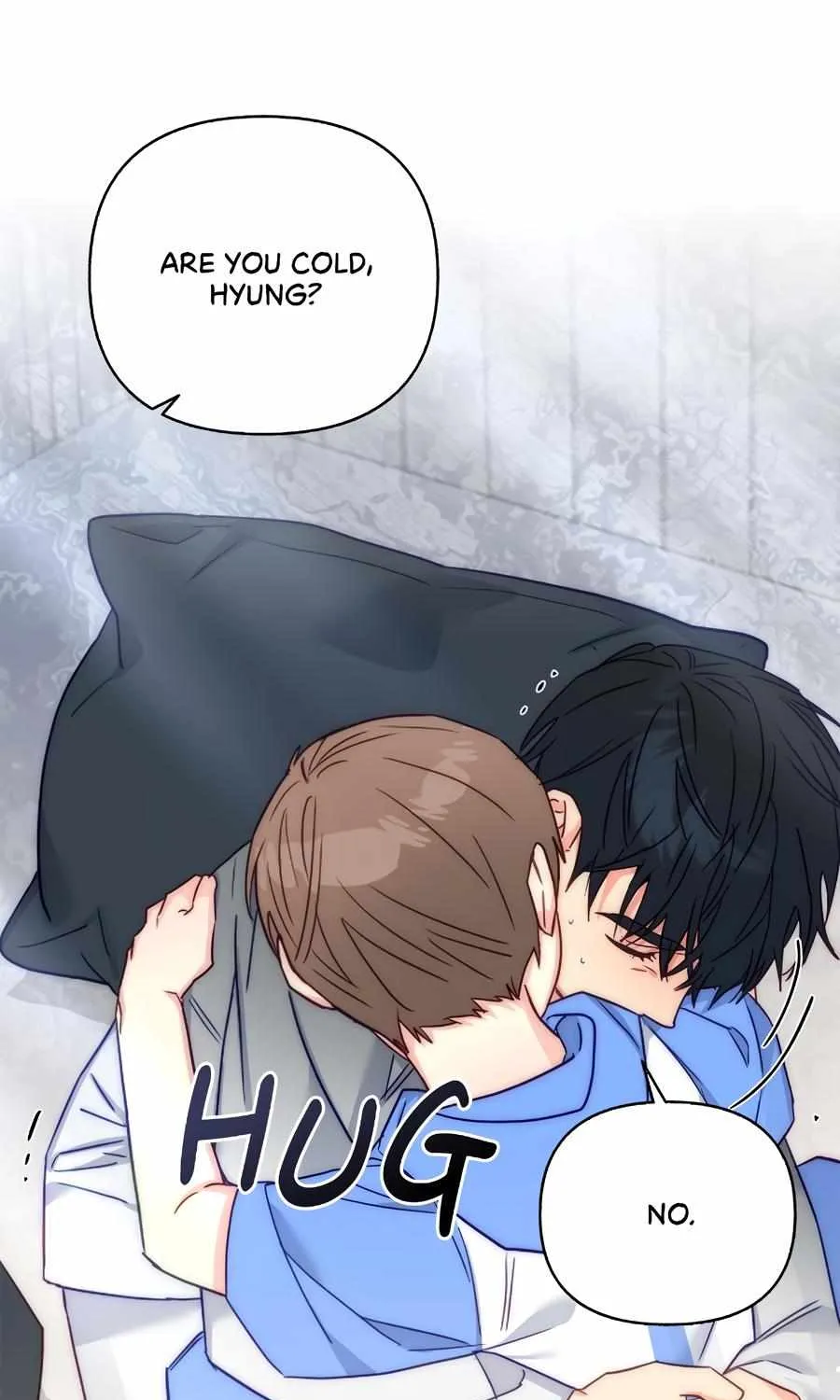 Read Ordinary Person A chapter 72 image 42 on Lezhin