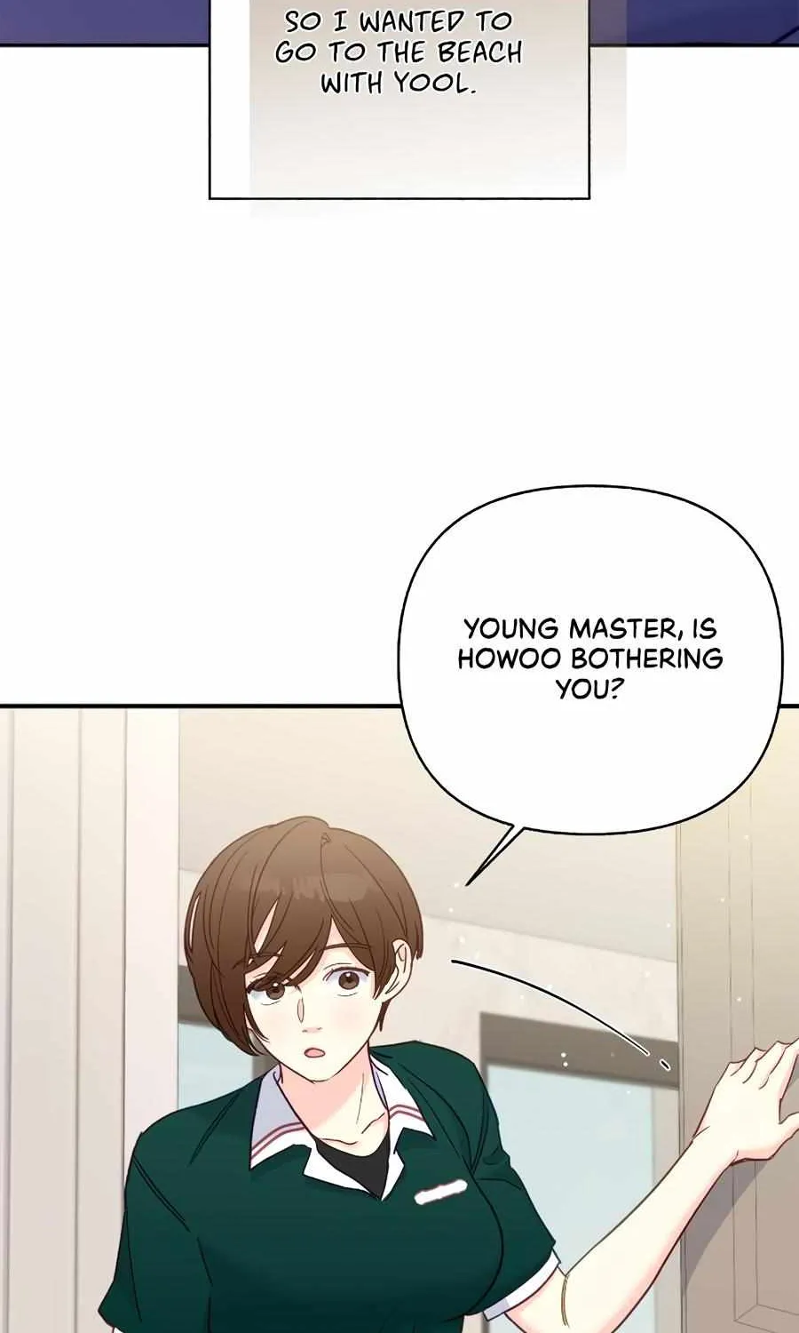 Read Ordinary Person A chapter 72 image 55 on Lezhin