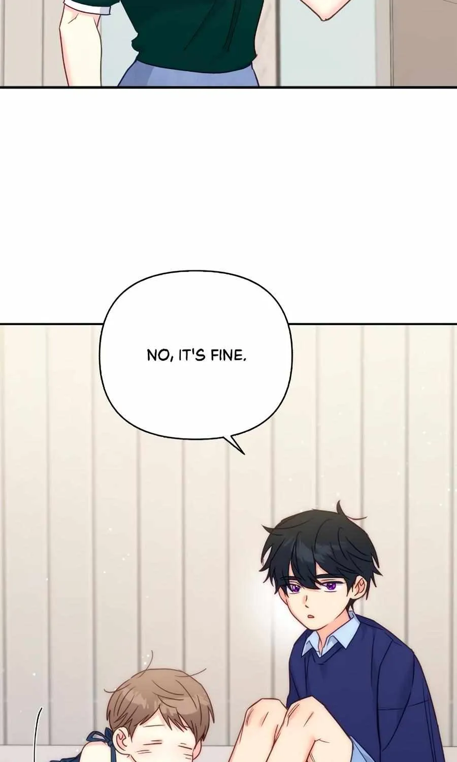 Read Ordinary Person A chapter 72 image 56 on Lezhin