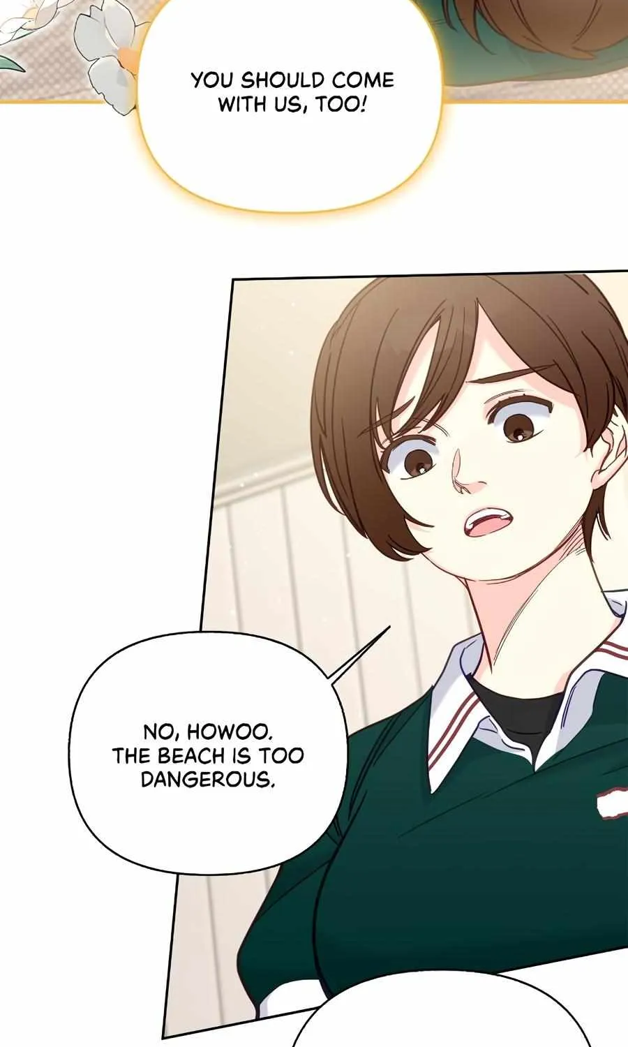 Read Ordinary Person A chapter 72 image 60 on Lezhin