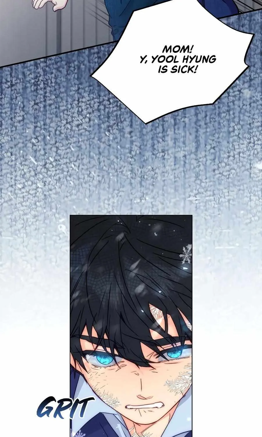 Read Ordinary Person A chapter 72 image 69 on Lezhin