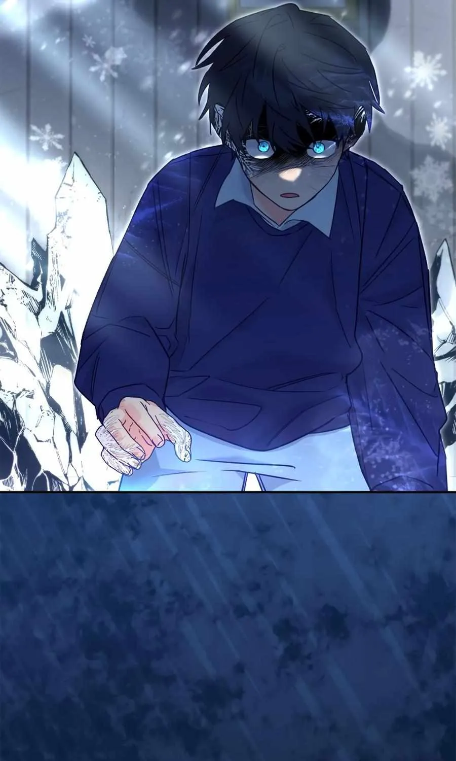 Read Ordinary Person A chapter 72 image 77 on Lezhin