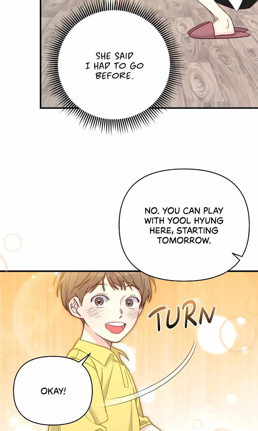 Read Ordinary Person A chapter 72 image 9 on Lezhin