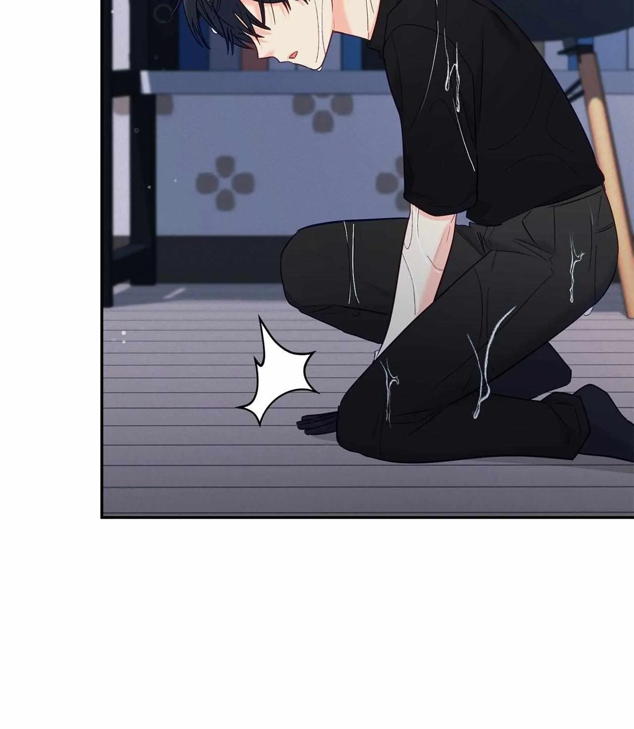 Read Ordinary Person A chapter 73 image 11 on Lezhin