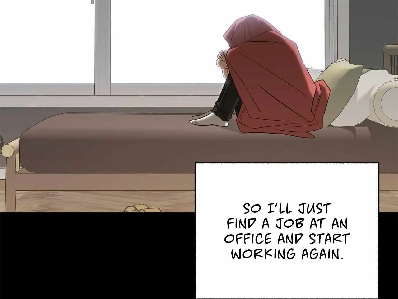 Read Ordinary Person A chapter 73 image 116 on Lezhin
