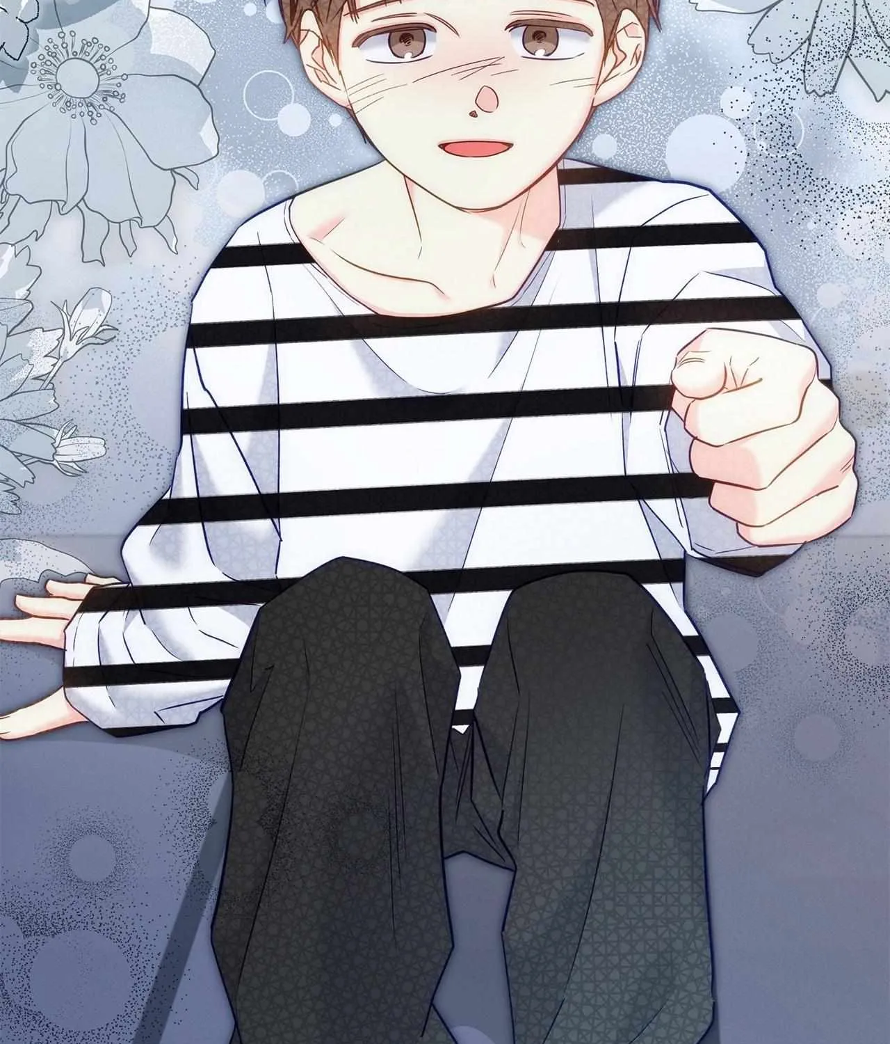 Read Ordinary Person A chapter 73 image 14 on Lezhin