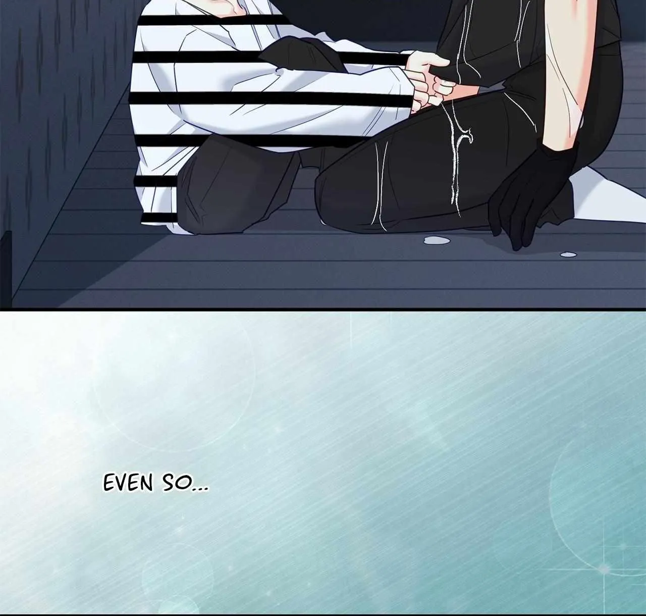 Read Ordinary Person A chapter 73 image 18 on Lezhin