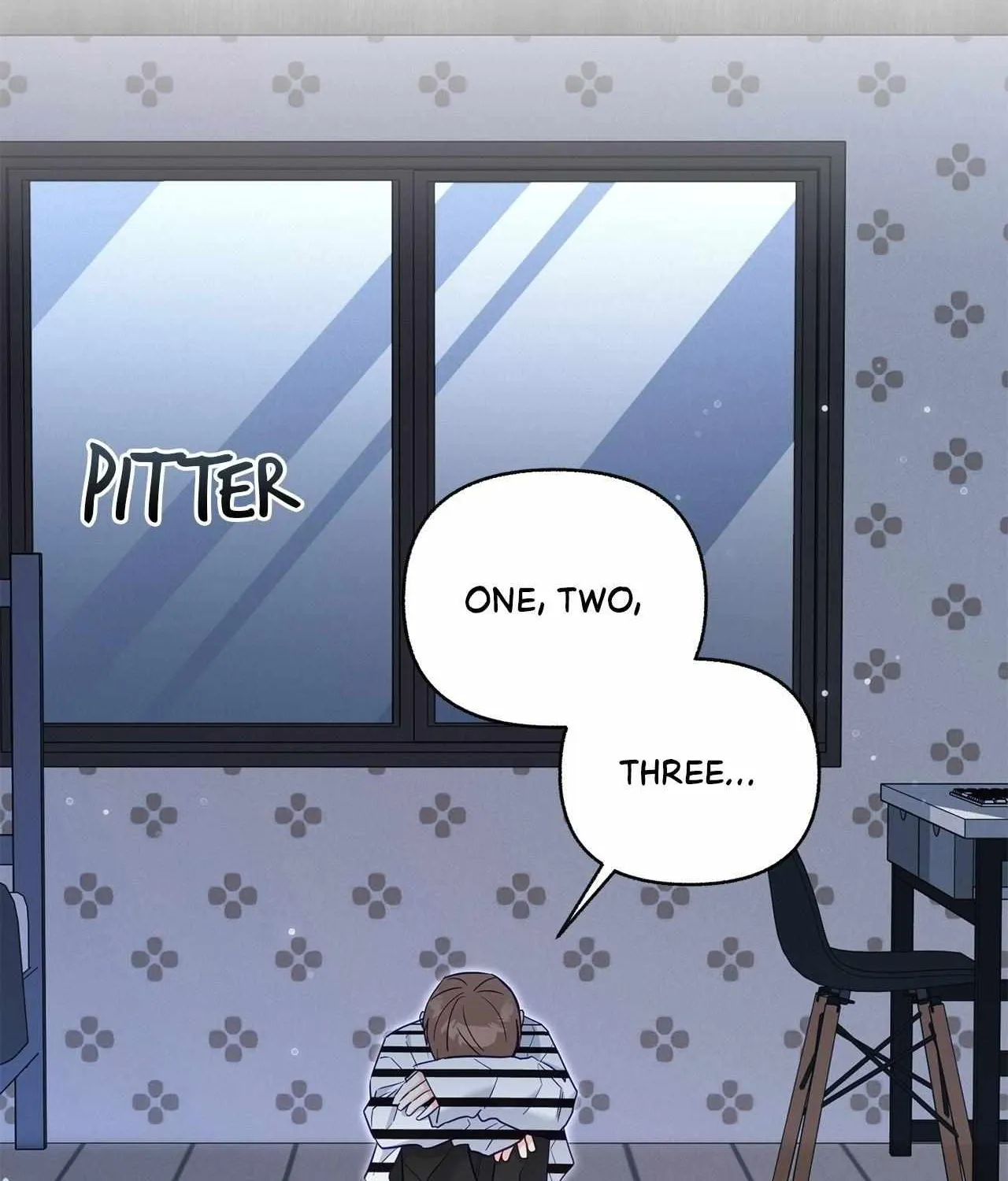 Read Ordinary Person A chapter 73 image 2 on Lezhin