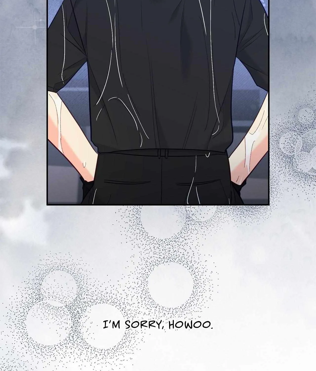 Read Ordinary Person A chapter 73 image 23 on Lezhin