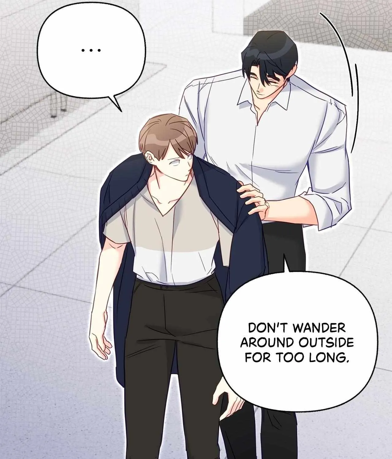 Read Ordinary Person A chapter 73 image 91 on Lezhin