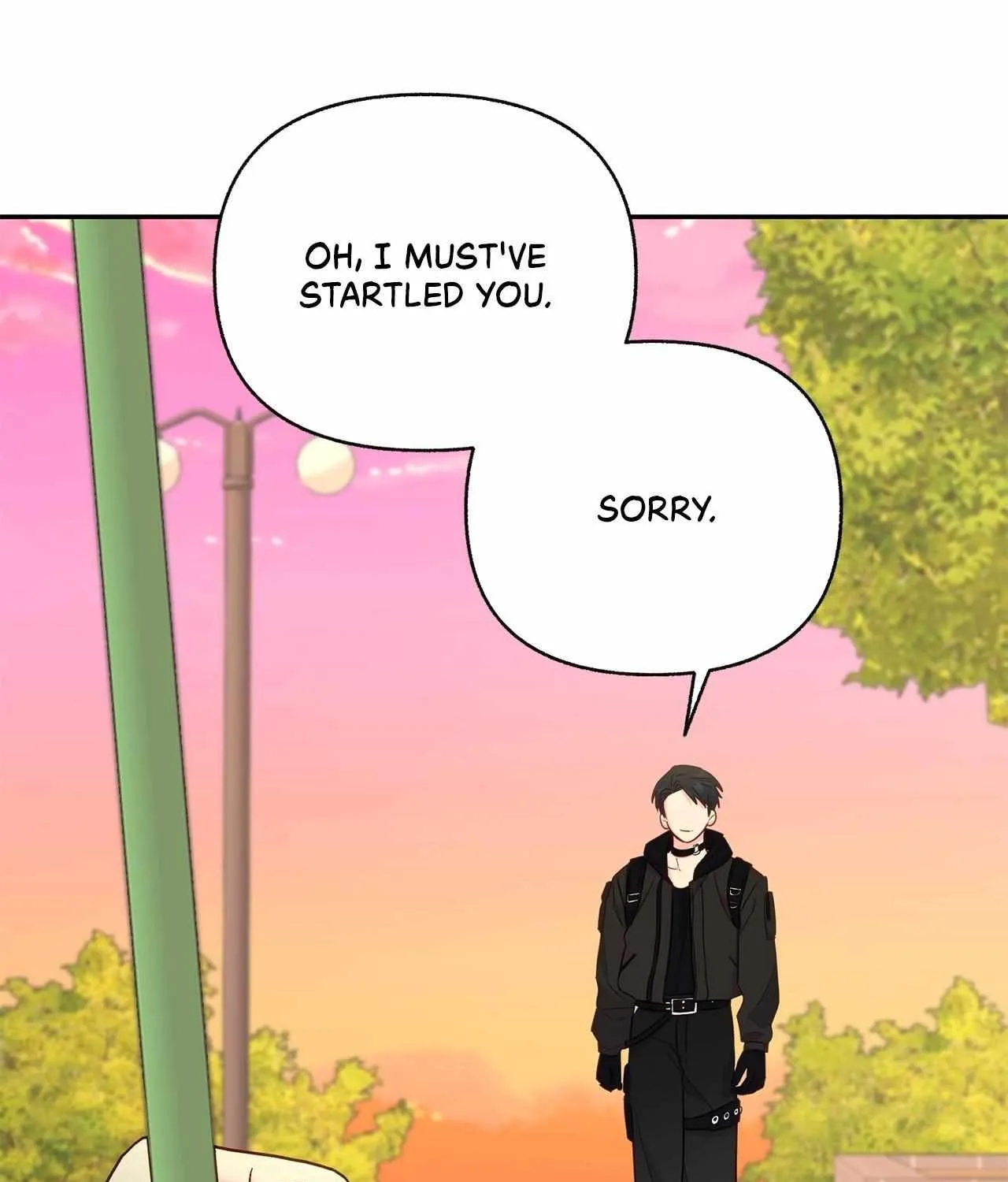 Read Ordinary Person A chapter 74 image 10 on Lezhin