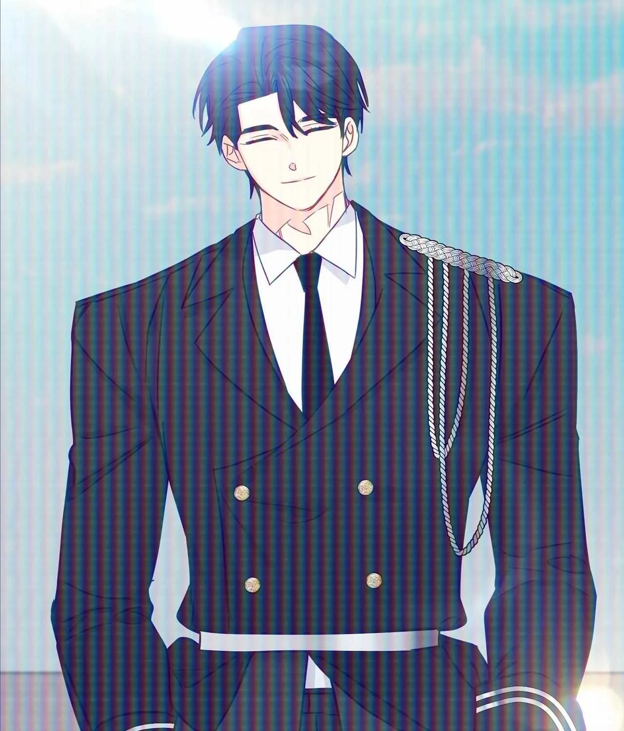 Read Ordinary Person A chapter 74 image 128 on Lezhin