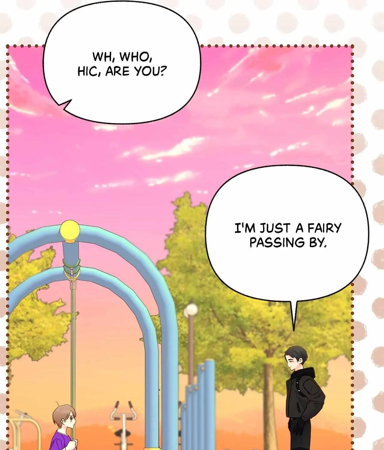 Read Ordinary Person A chapter 74 image 13 on Lezhin