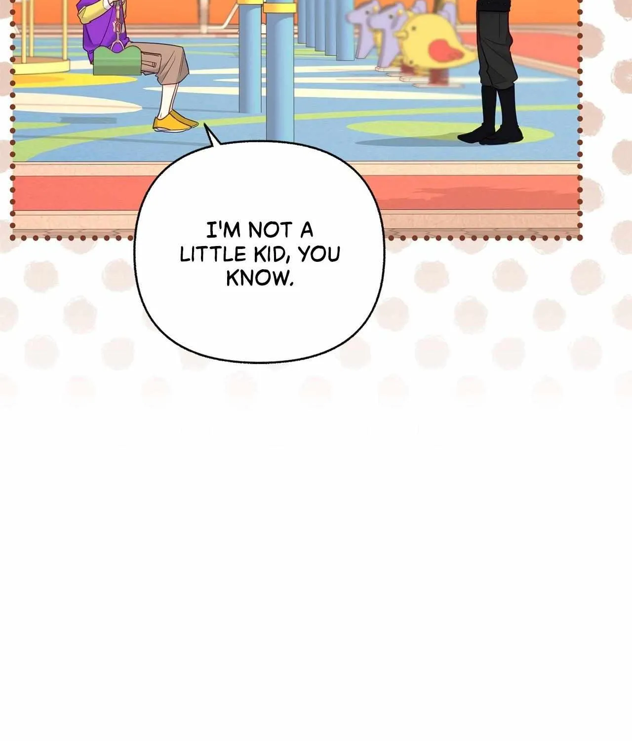 Read Ordinary Person A chapter 74 image 14 on Lezhin