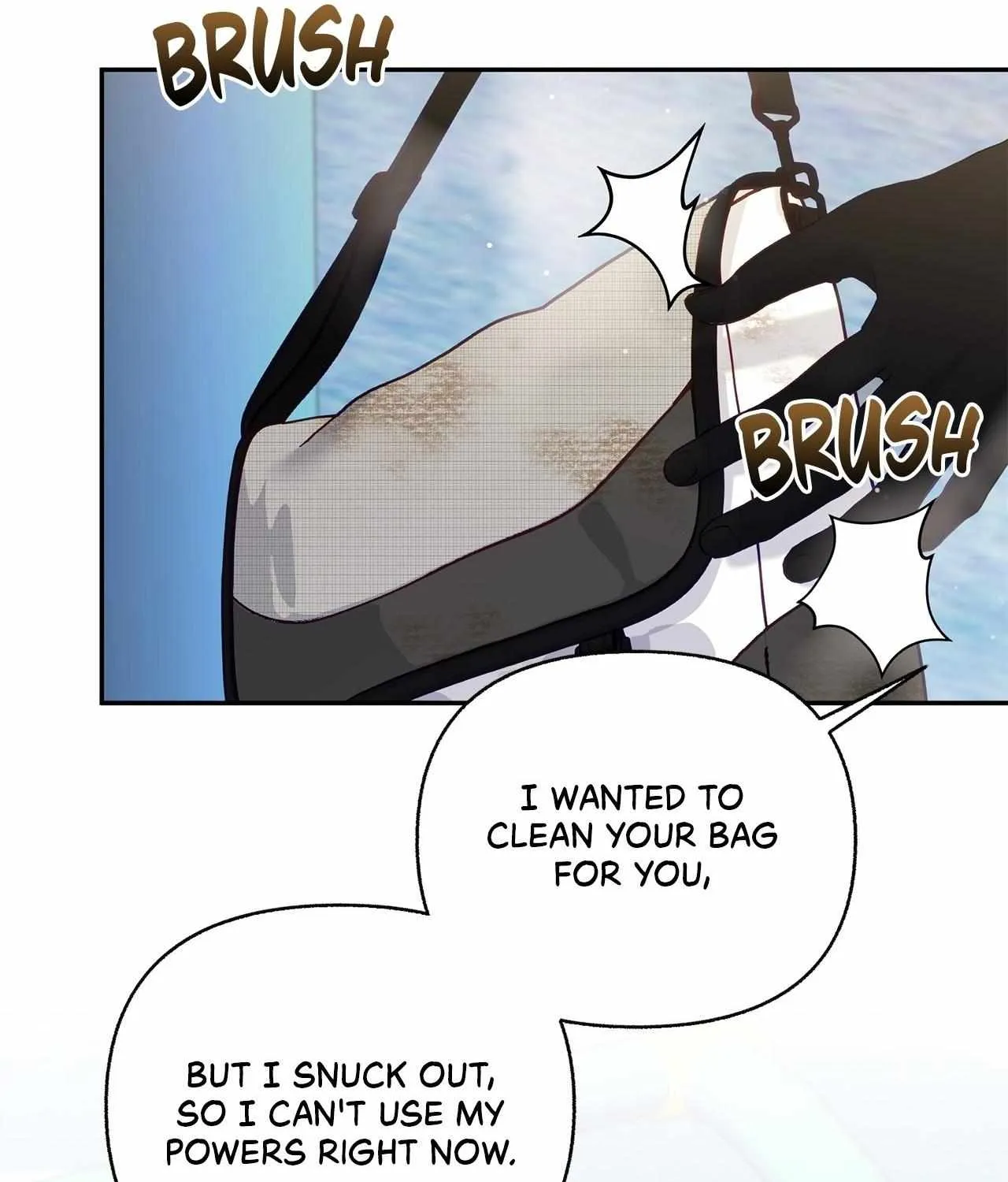 Read Ordinary Person A chapter 74 image 16 on Lezhin