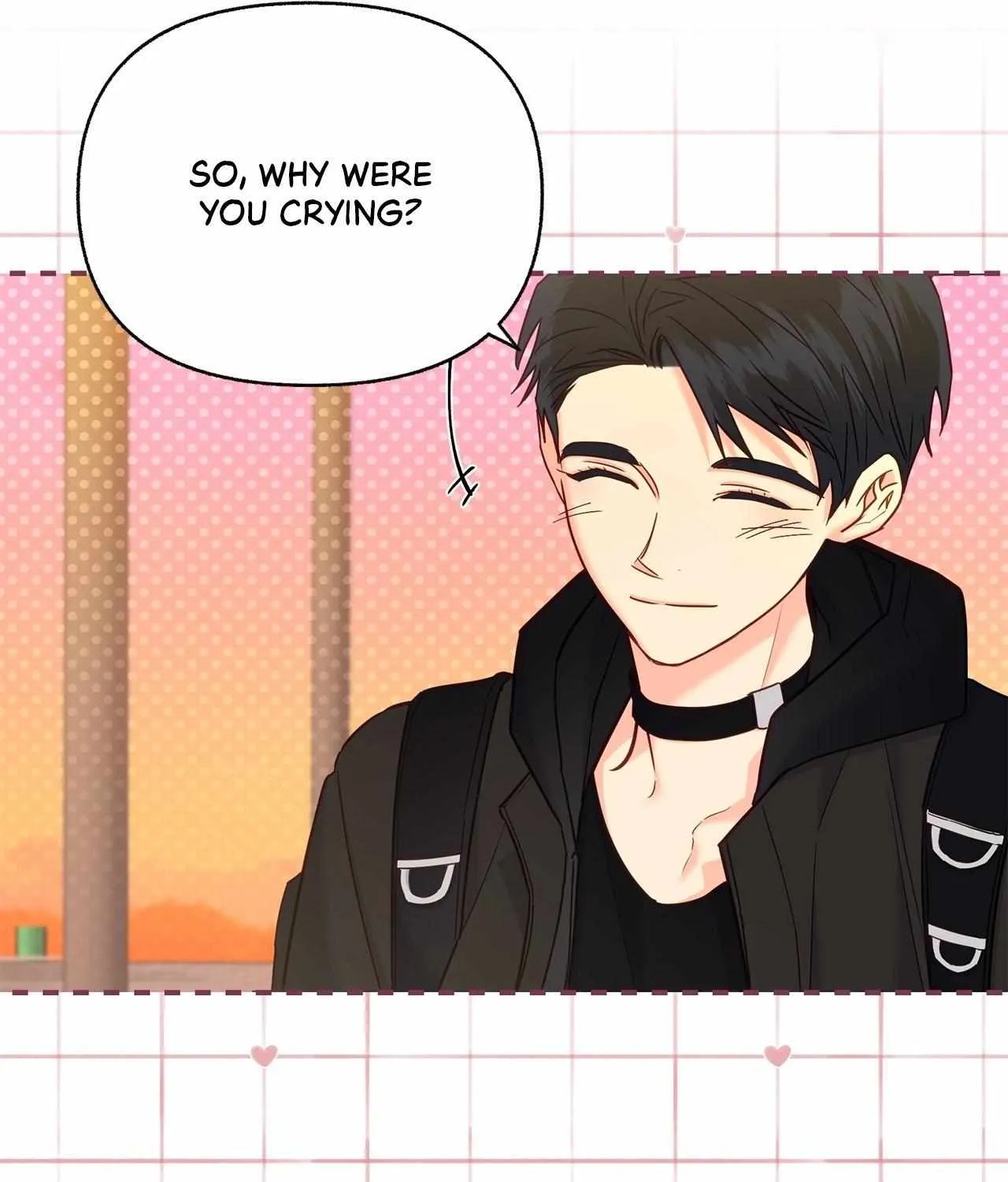 Read Ordinary Person A chapter 74 image 19 on Lezhin
