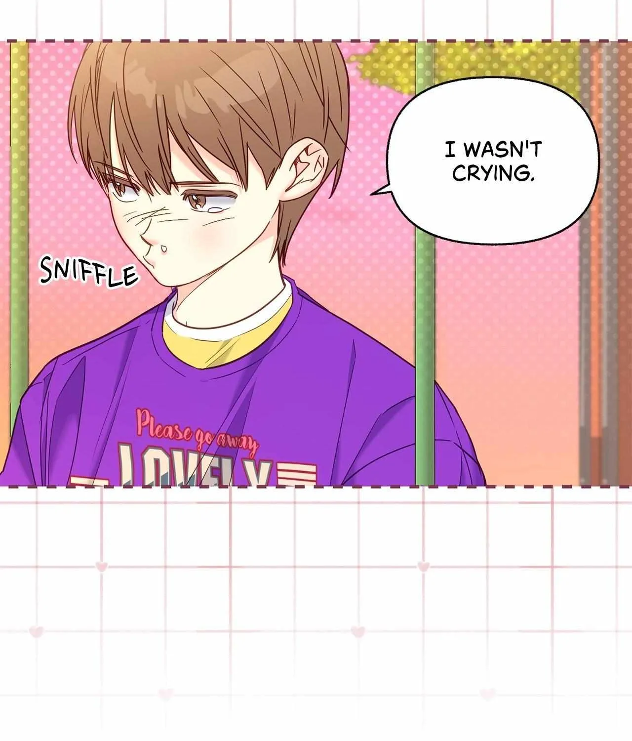 Read Ordinary Person A chapter 74 image 20 on Lezhin