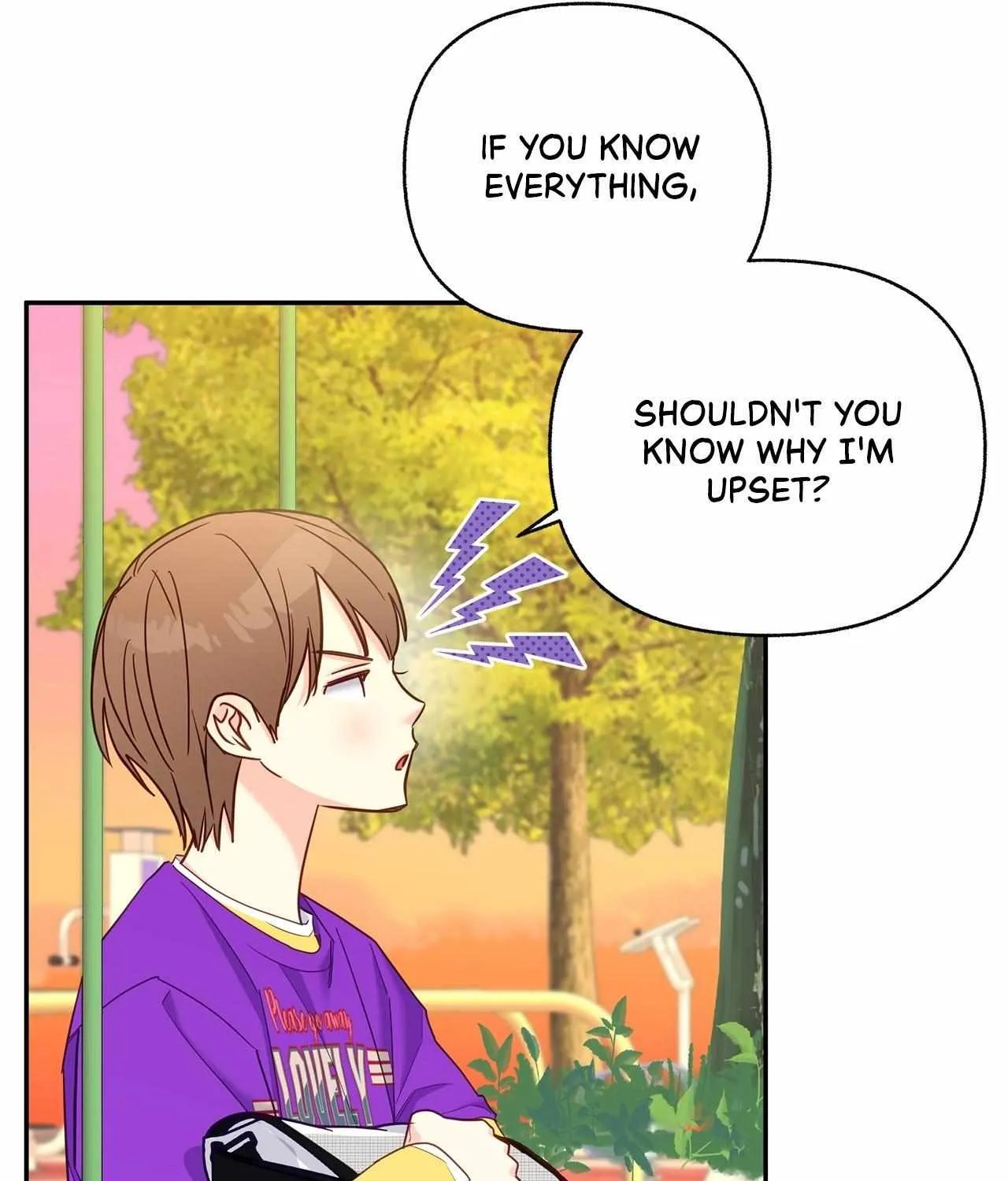 Read Ordinary Person A chapter 74 image 24 on Lezhin