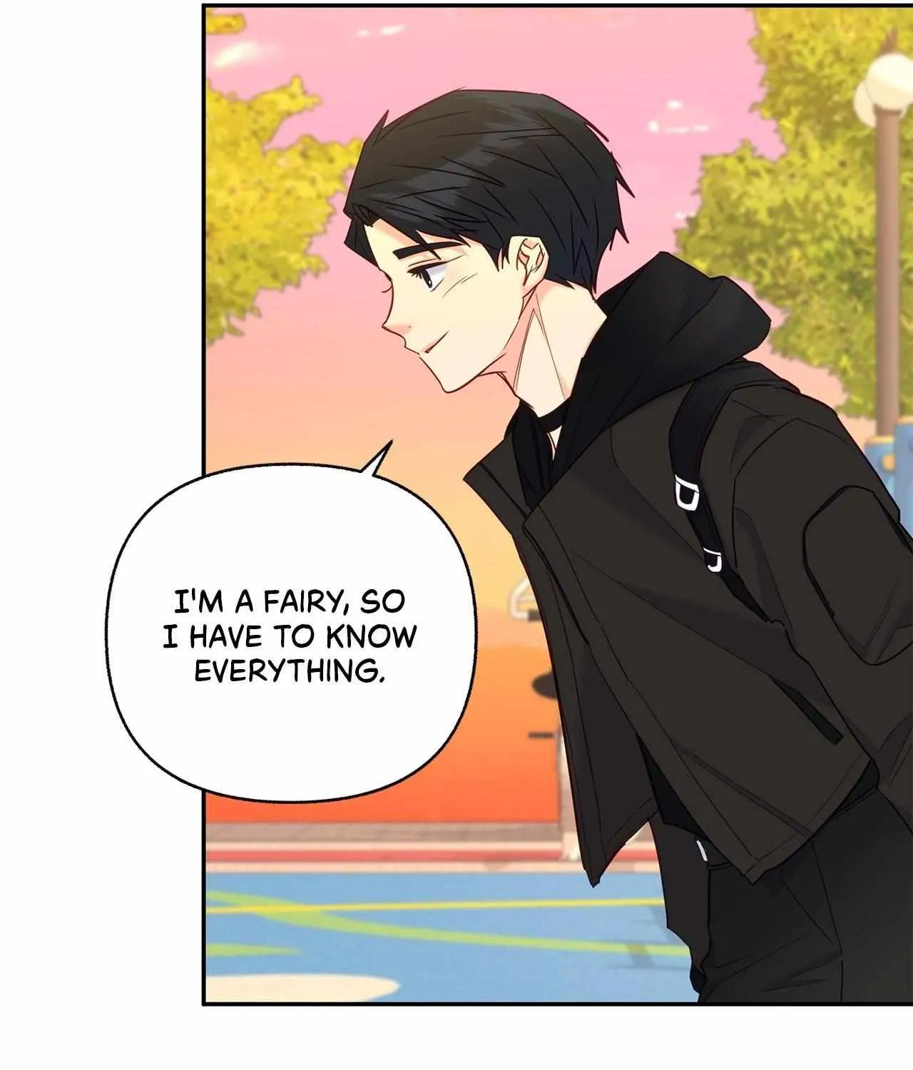 Read Ordinary Person A chapter 74 image 27 on Lezhin