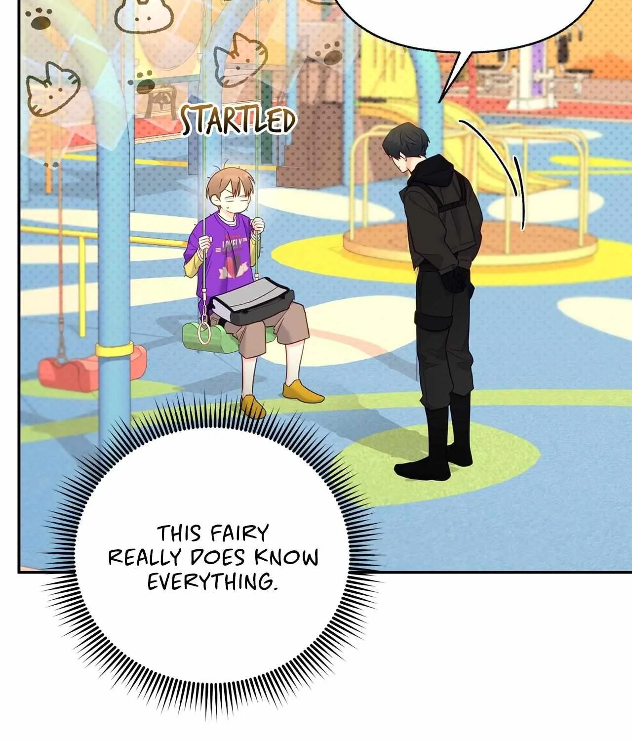 Read Ordinary Person A chapter 74 image 29 on Lezhin
