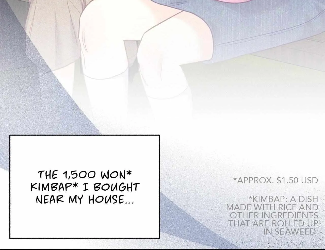 Read Ordinary Person A chapter 74 image 34 on Lezhin