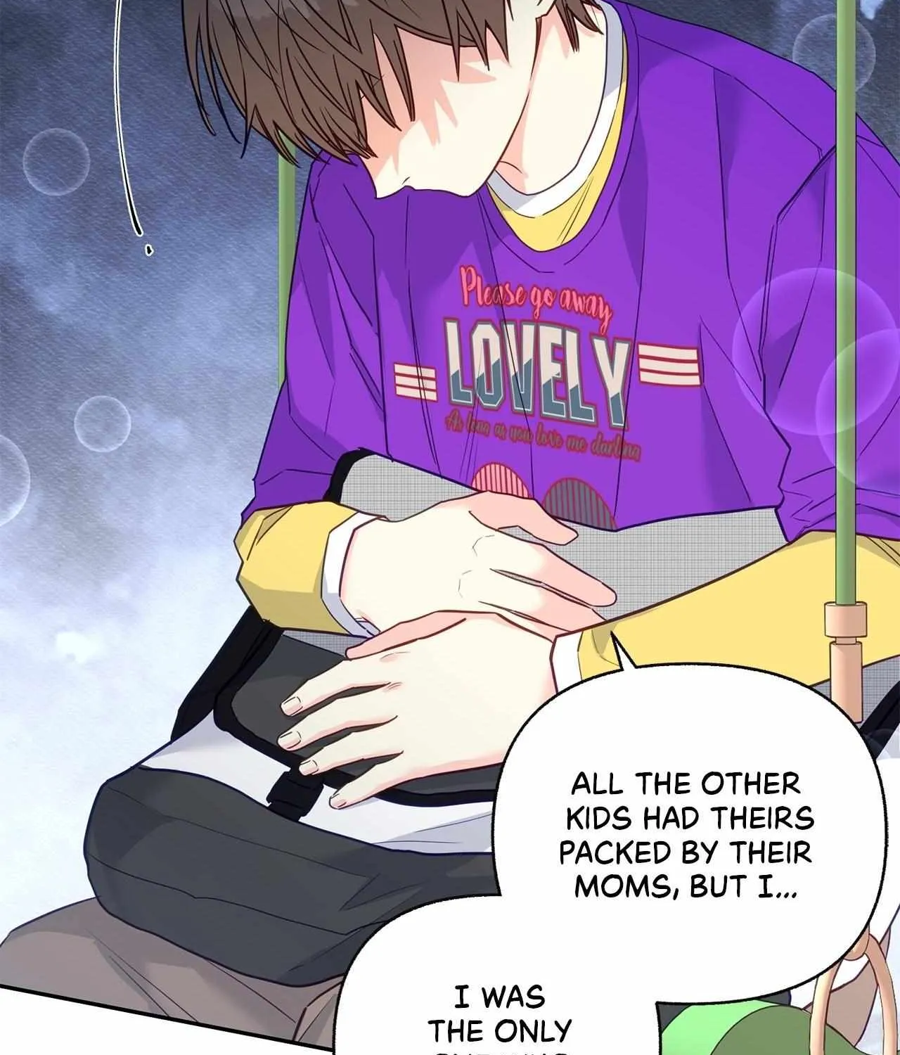Read Ordinary Person A chapter 74 image 37 on Lezhin