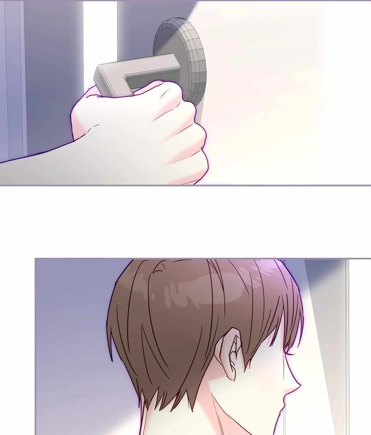 Read Ordinary Person A chapter 74 image 4 on Lezhin