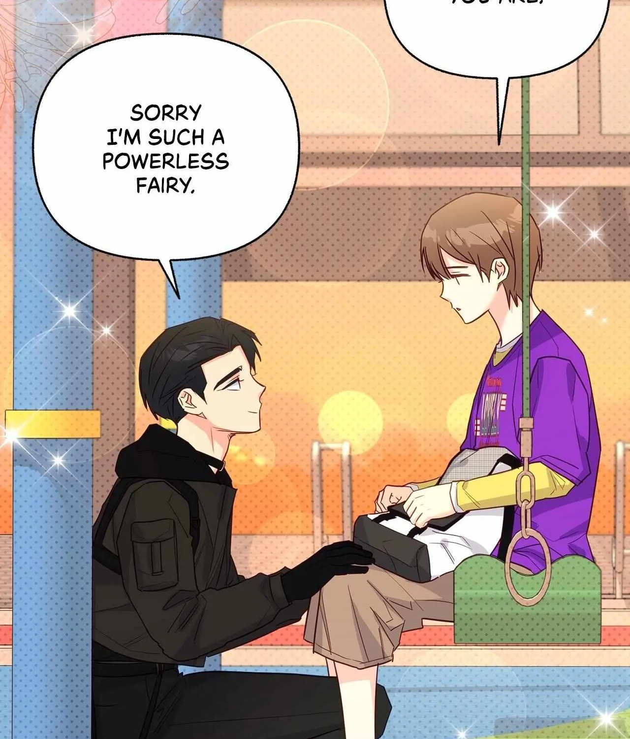 Read Ordinary Person A chapter 74 image 42 on Lezhin