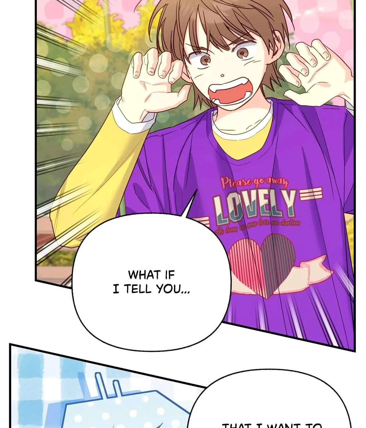 Read Ordinary Person A chapter 74 image 48 on Lezhin