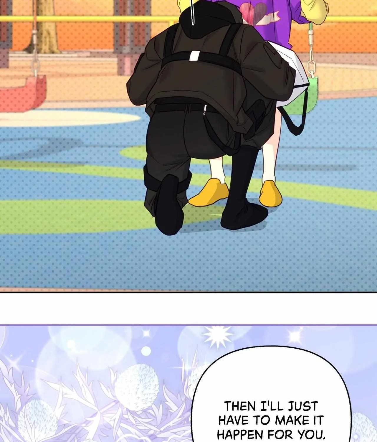 Read Ordinary Person A chapter 74 image 51 on Lezhin