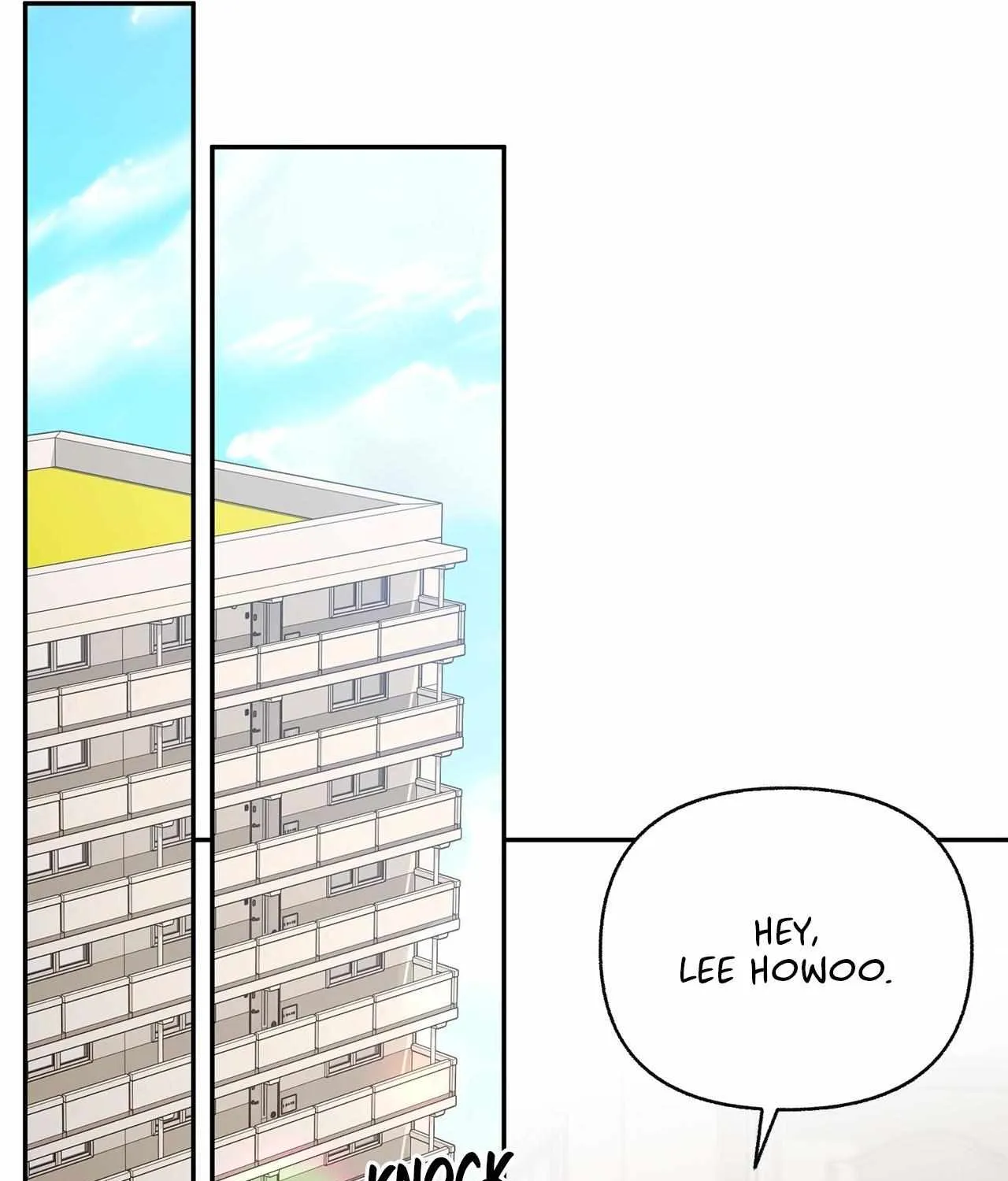 Read Ordinary Person A chapter 74 image 75 on Lezhin