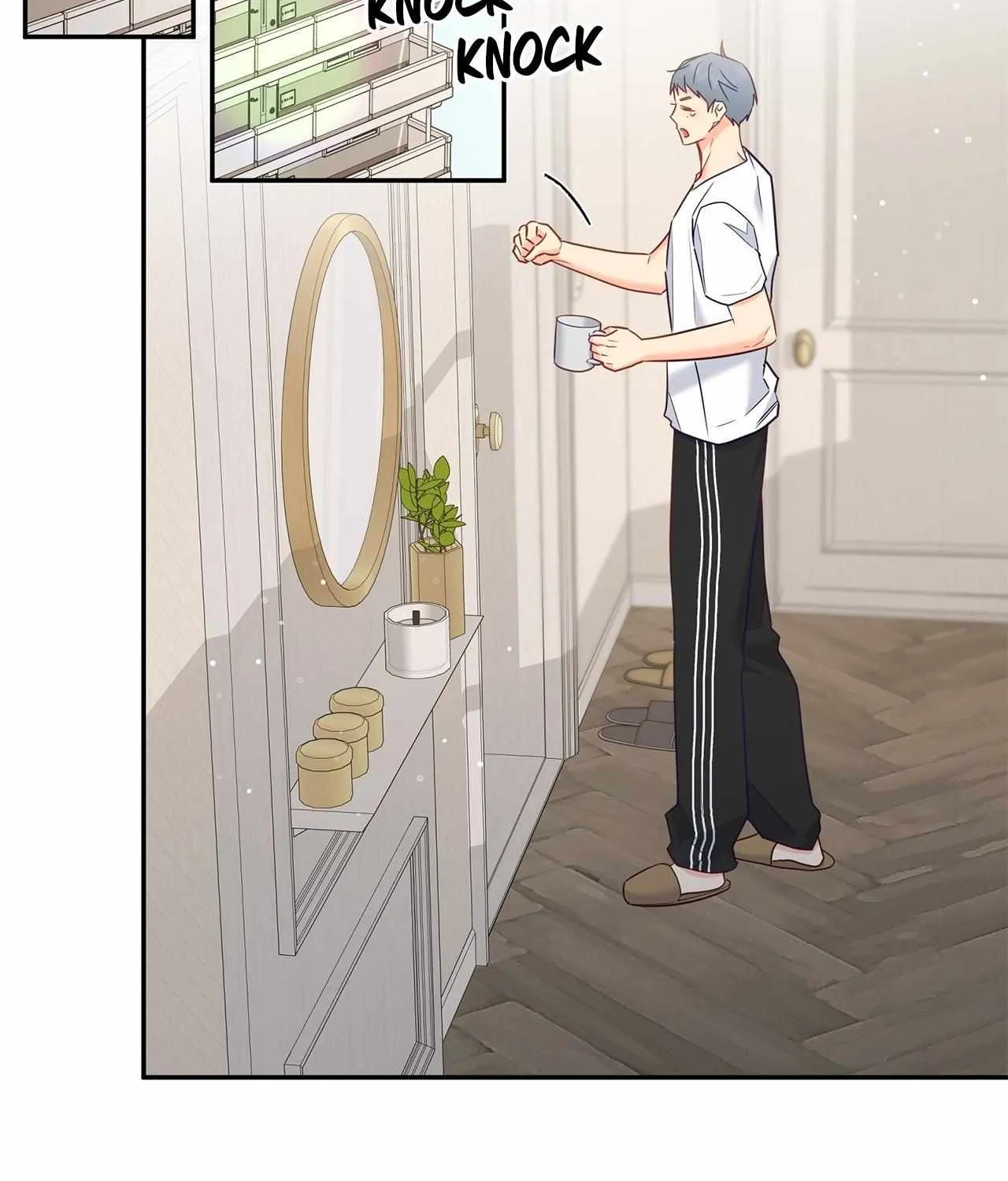 Read Ordinary Person A chapter 74 image 76 on Lezhin