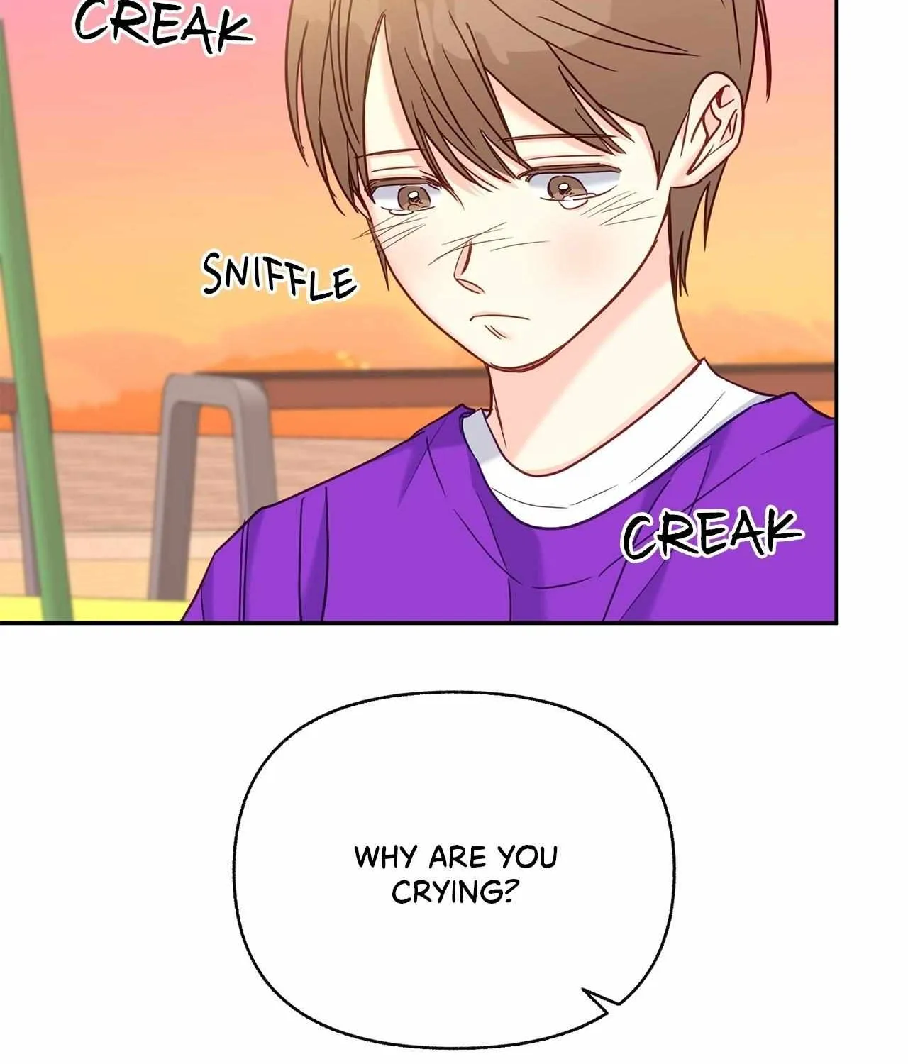 Read Ordinary Person A chapter 74 image 8 on Lezhin