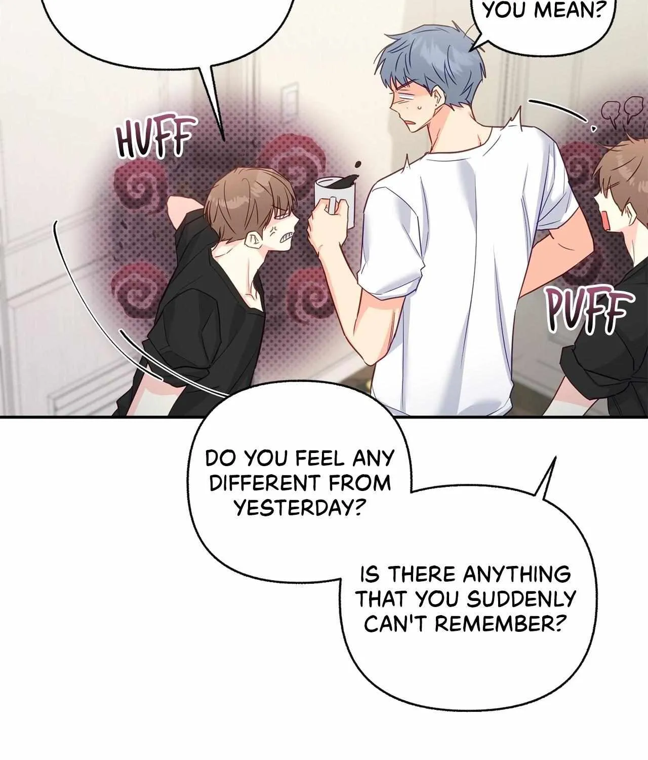 Read Ordinary Person A chapter 74 image 80 on Lezhin