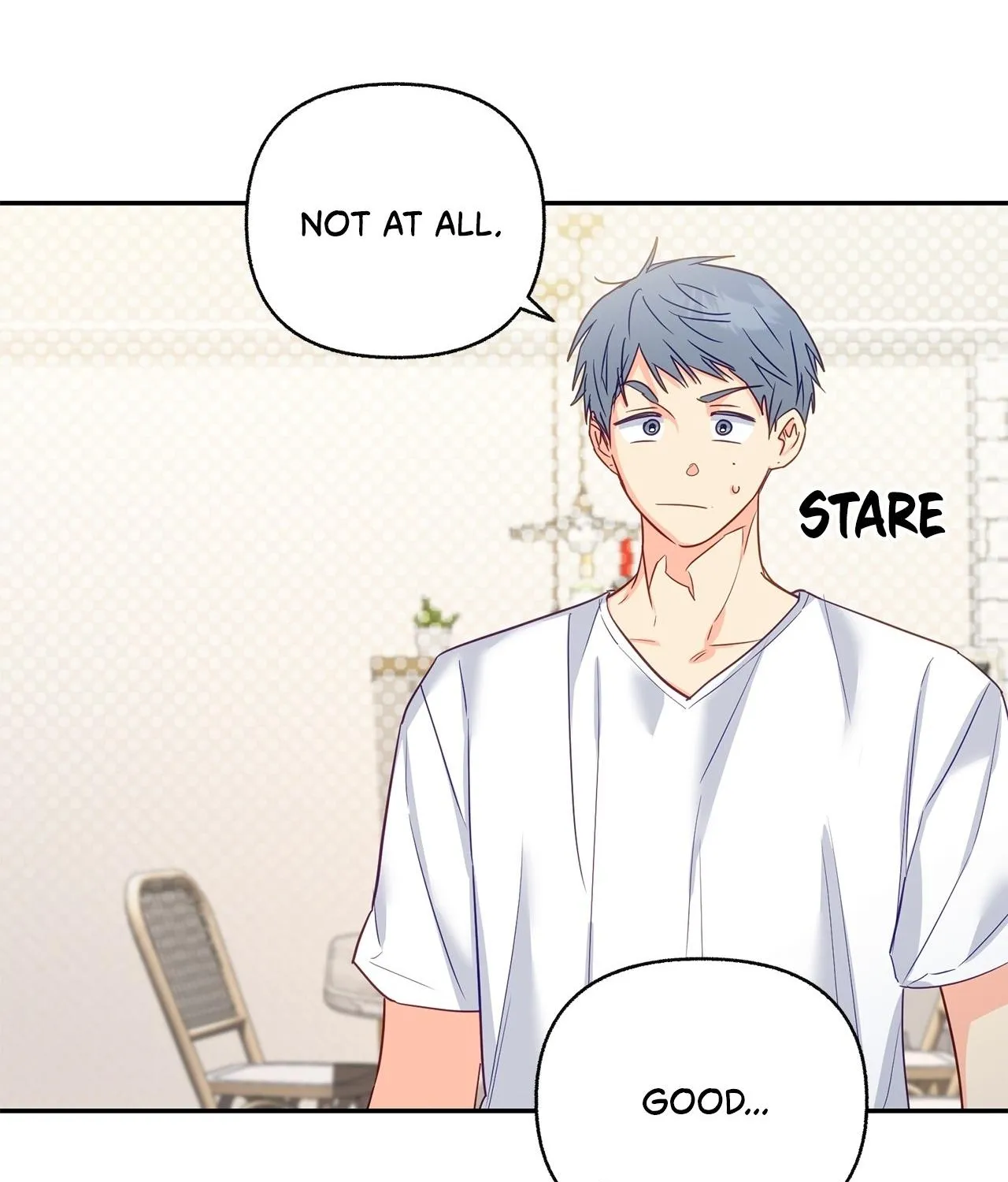Read Ordinary Person A chapter 74 image 81 on Lezhin