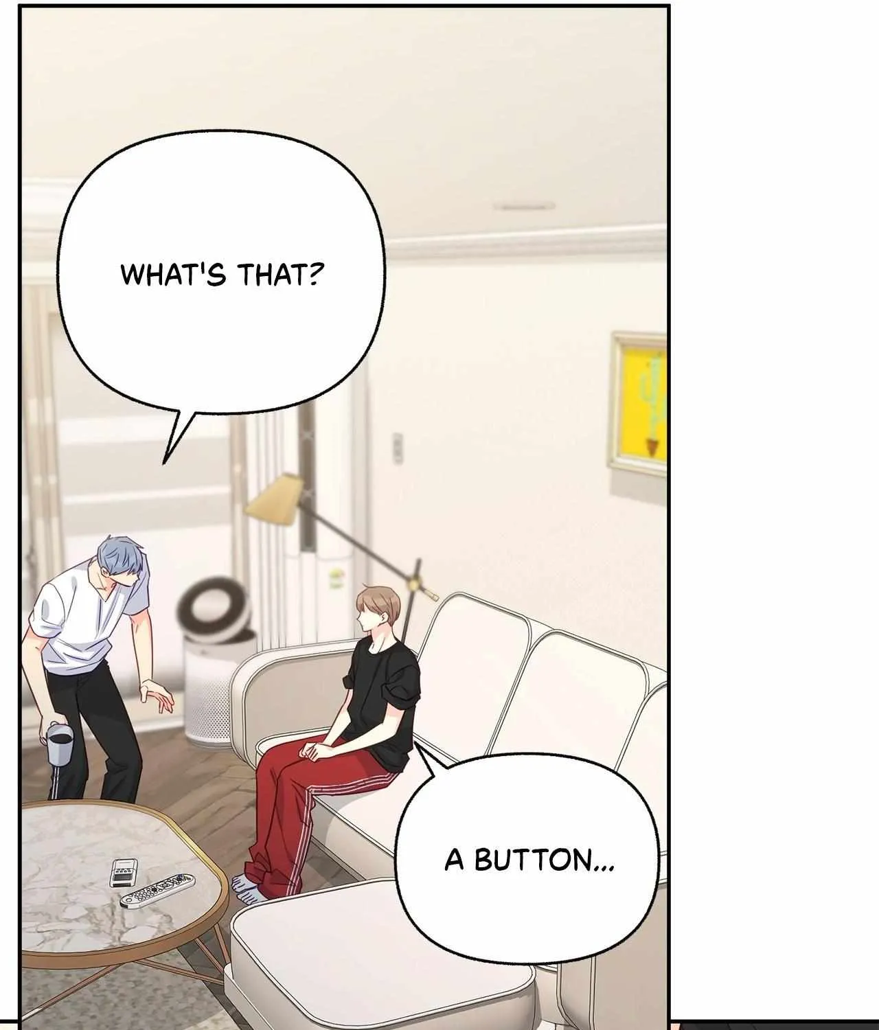 Read Ordinary Person A chapter 74 image 83 on Lezhin