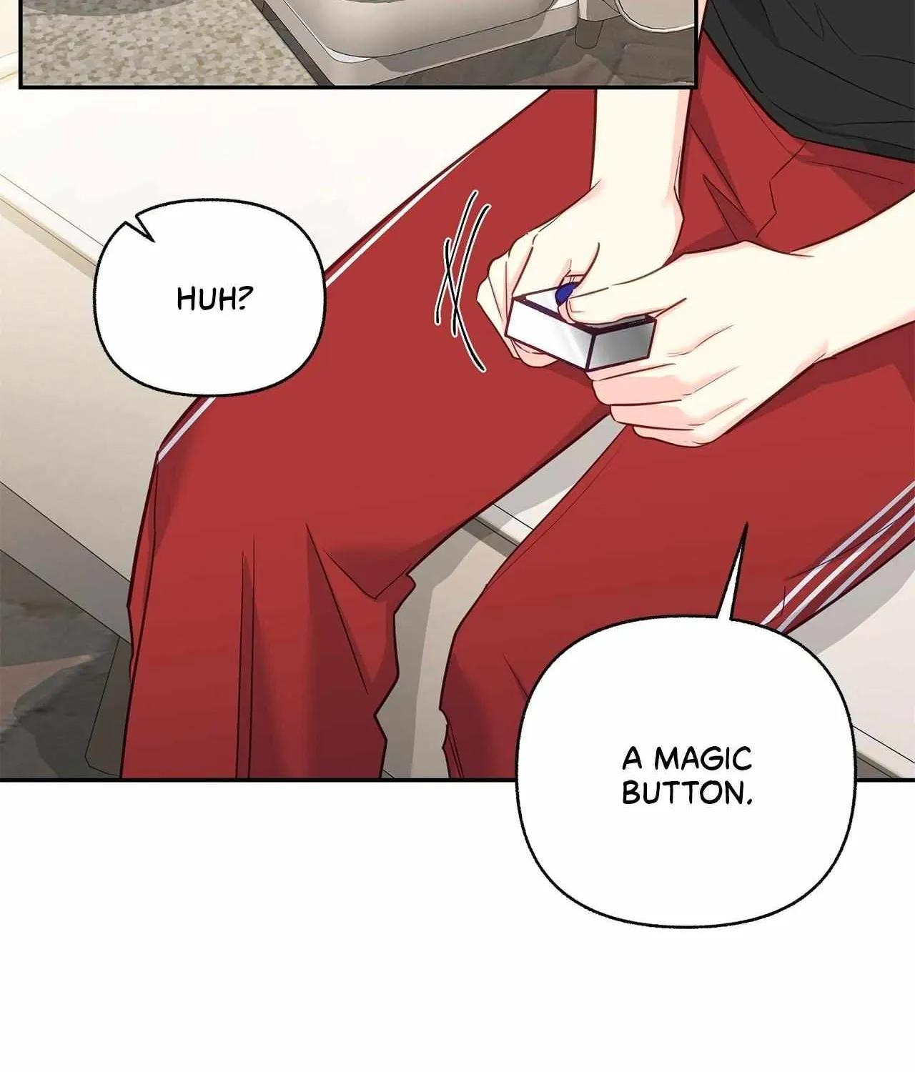 Read Ordinary Person A chapter 74 image 84 on Lezhin